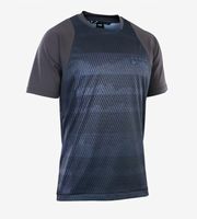ION MTB Jersey Kurzarm Scrub Herren Veloshirt Grösse L