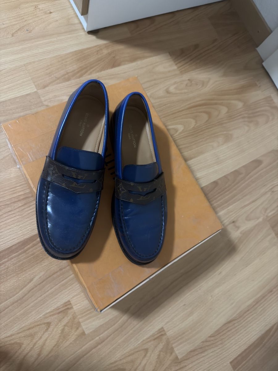 Scarpe da uomo: Louis Vuitton – Usato da Chavornay venduto da man_6t6s 1
