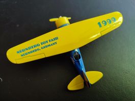 Ertl Buyers Limited Edition 1929 Lockheed Nürnberg Toy Fair