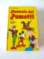Manuale dei fumetti, 1976