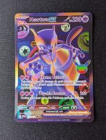 Pokémon - 'Mewtwo ex' - Futuristic Rare
