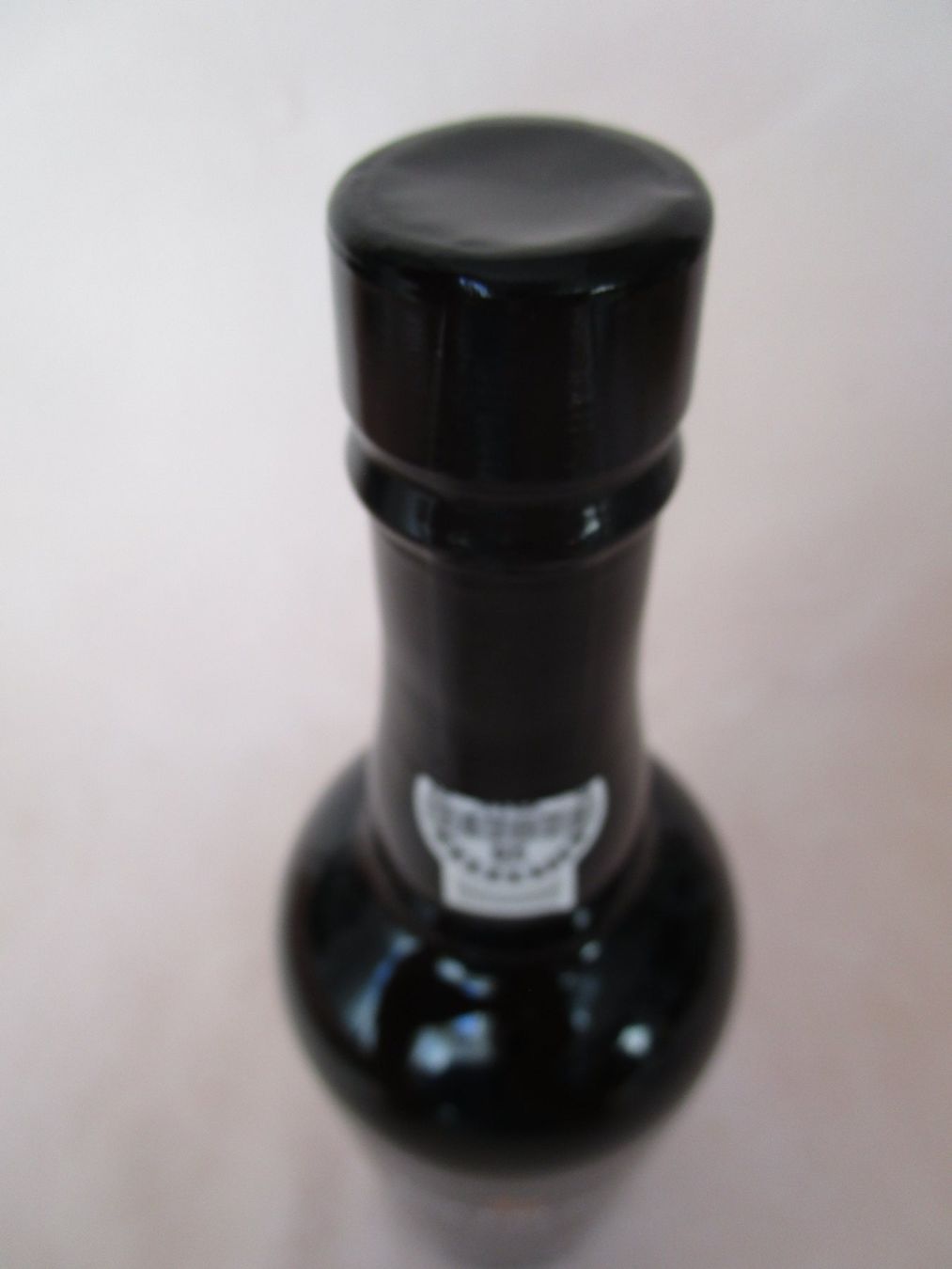 Vino: 2001 Quinta dos Canais Vintage Port – Nuovo (secondo la descrizione) da Eschenbach SG venduto da brocovin 9
