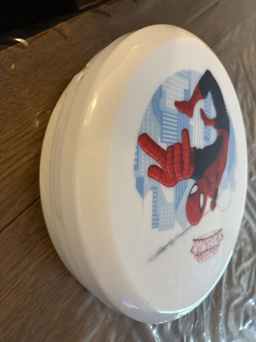Kronleuchter & Deckenlampen: Plafonnier led Spiderman  – Neu (gemäss Beschreibung) aus Villaz-St-Pierre von elo_9rgl 2