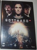 Gotthard - Fortschritt um jeden Preis (Schweizerfilm) ©'2016