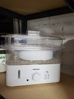 Steamer