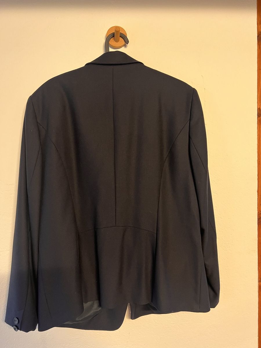 Gerry Weber Completi, tute sportive e funzionali: Gerry Weber Anzugsjacke – Nuovo (secondo la descrizione) da Balgach venduto da Ni.Steiger 4