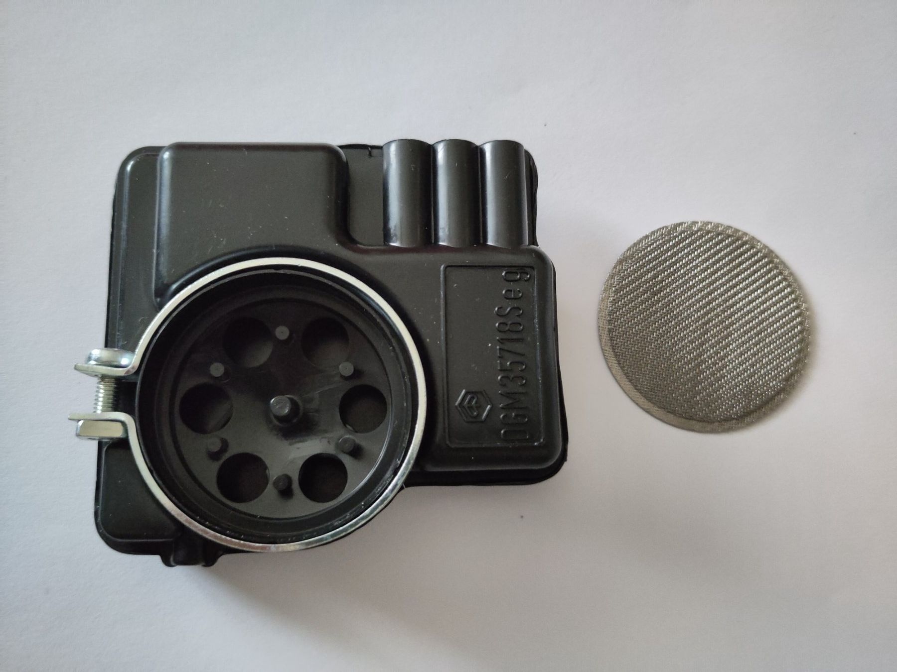 Piaggio Mofa-Ersatzteile: Biete Piaggio Ciao/Si etc. Luftfilter neu – Neu und originalverpackt aus Basel von Corrado36 1