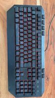 ASUS Backlit Gaming Tastatur (Backlit KB V2)