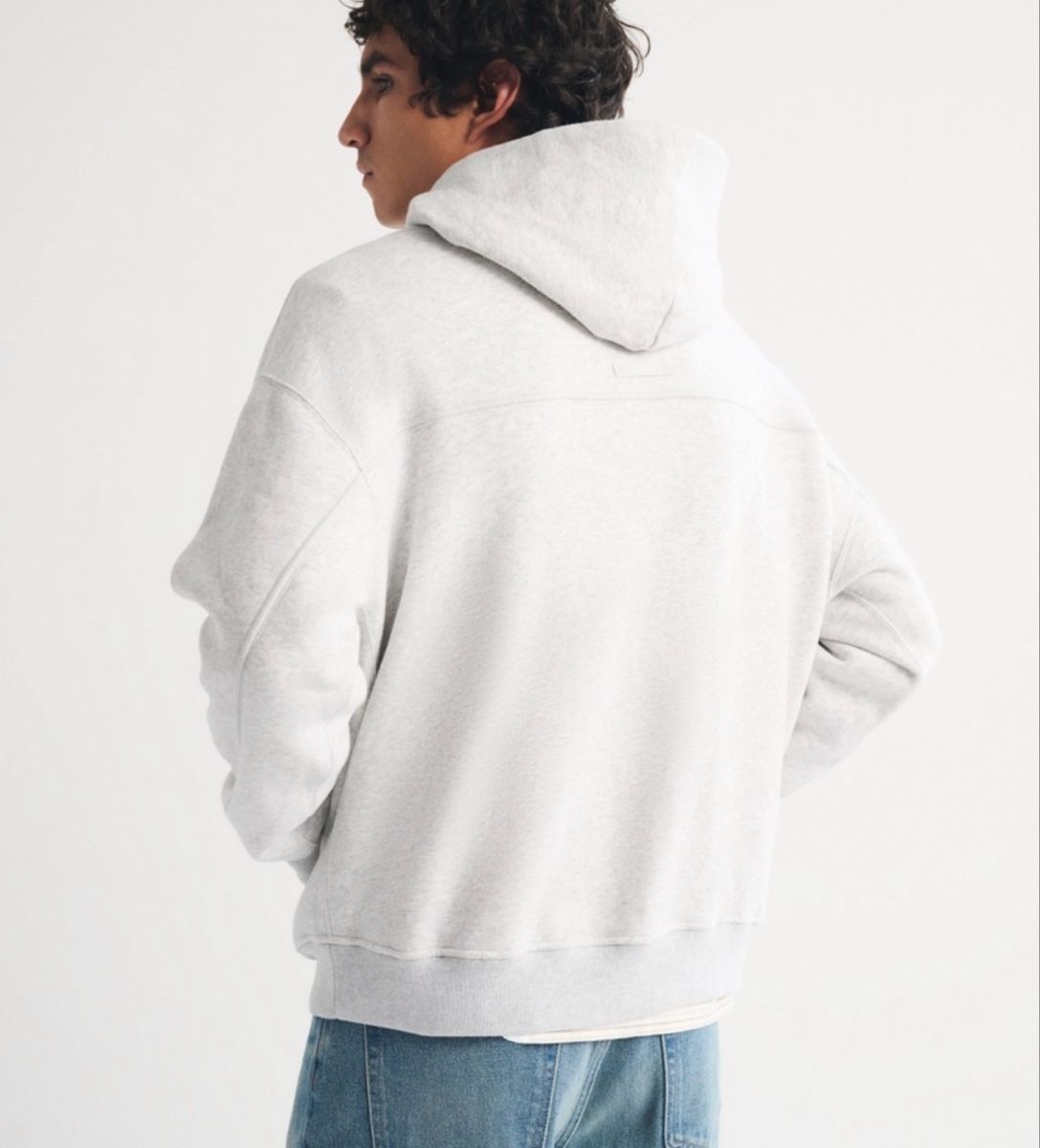 Abercrombie Maglioni & Felpe: Abercrombie&Fitch Pulli Soft Editon Neu! – Nuovo (secondo la descrizione) da Konolfingen venduto da weiann 2