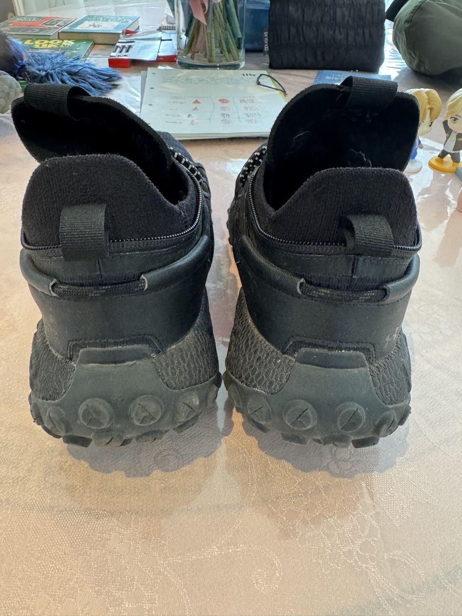 Under Armour Scarpe da uomo: Under Armour HOVR – Usato da Eschenz venduto da Alen_80 2