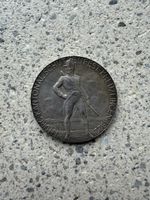 Schützenmedaille Kreuzlingen 1922 R.1282A