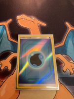Wasser-Energie (TEU) - Reverse Holo - Team Up