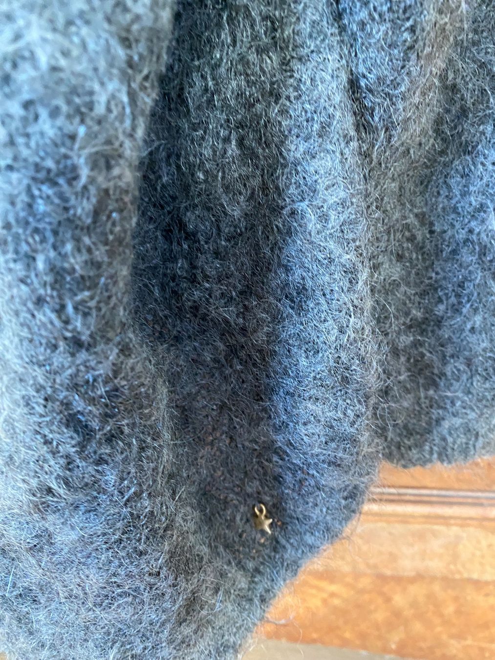 Des Petits Hauts Giacche: Strickjacke, Des Petits Hauts, Grösse 38 – Nuovo (secondo la descrizione) da Bern venduto da L.I.A. 1