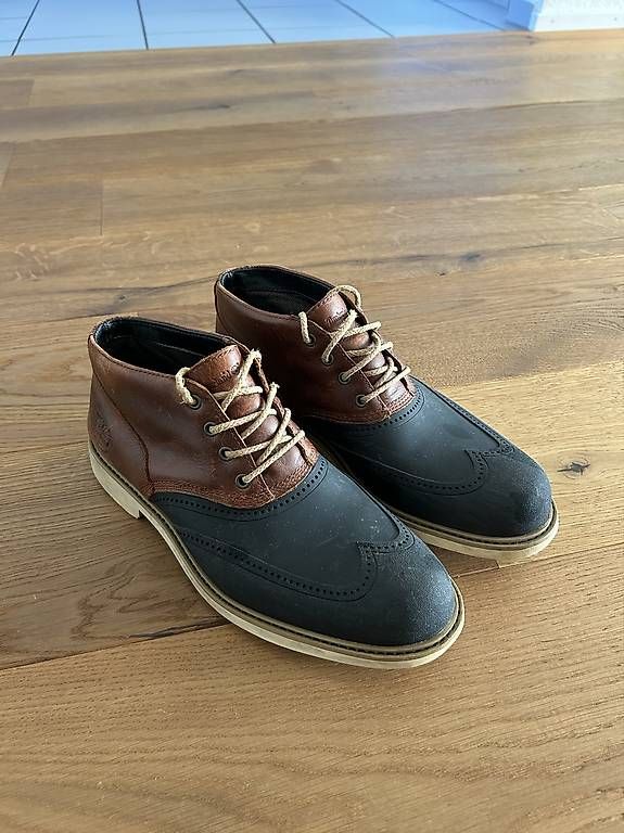 Timberland Scarpe da uomo: Timberland Winterschuhe Grösse 42 – Usato da Zürich venduto da cupasil