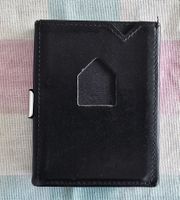 Geldbörse für Karten und Noten