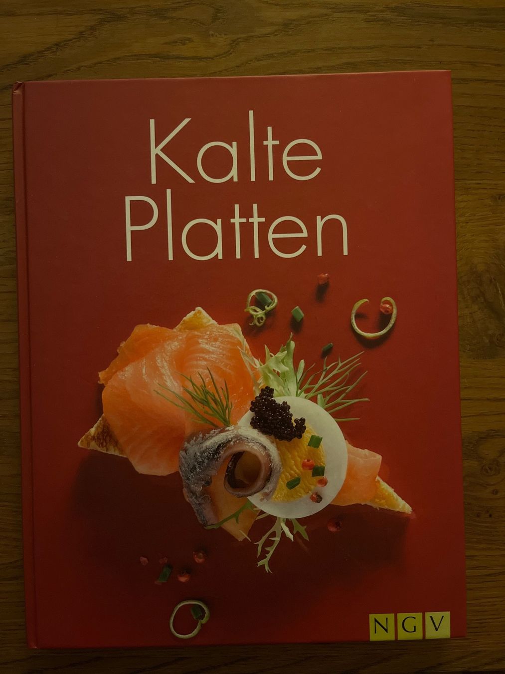 Libri: Kalte Platten – Usato da Seuzach venduto da laj_p6gj