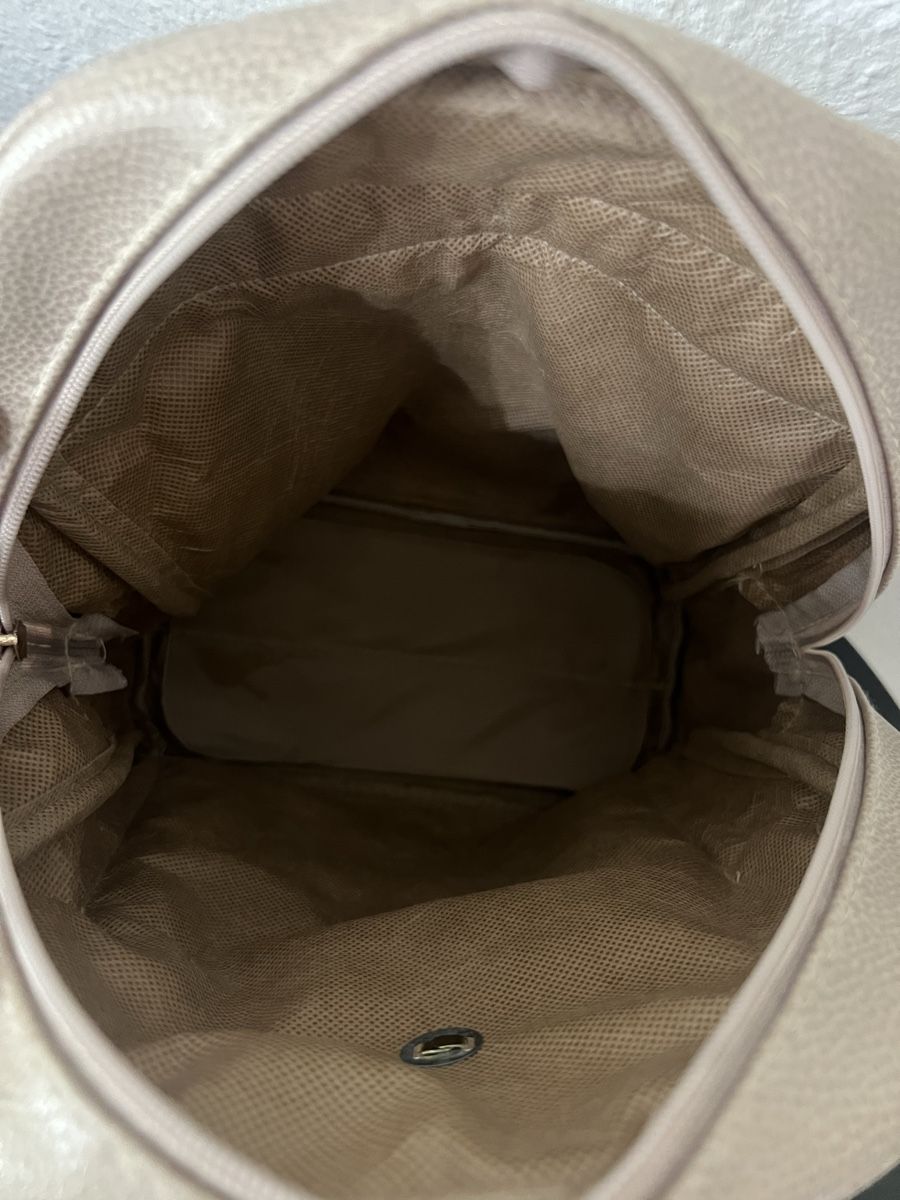 Zaini: Rucksack in Beige - Top Zustand! – Usato da Volketswil venduto da bounty_5 4