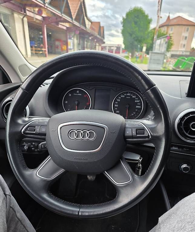 Automobili: AUDI A3 – Usato da le noirmont venduto da Pedrogaio 4