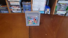 Adventure Island Gameboy