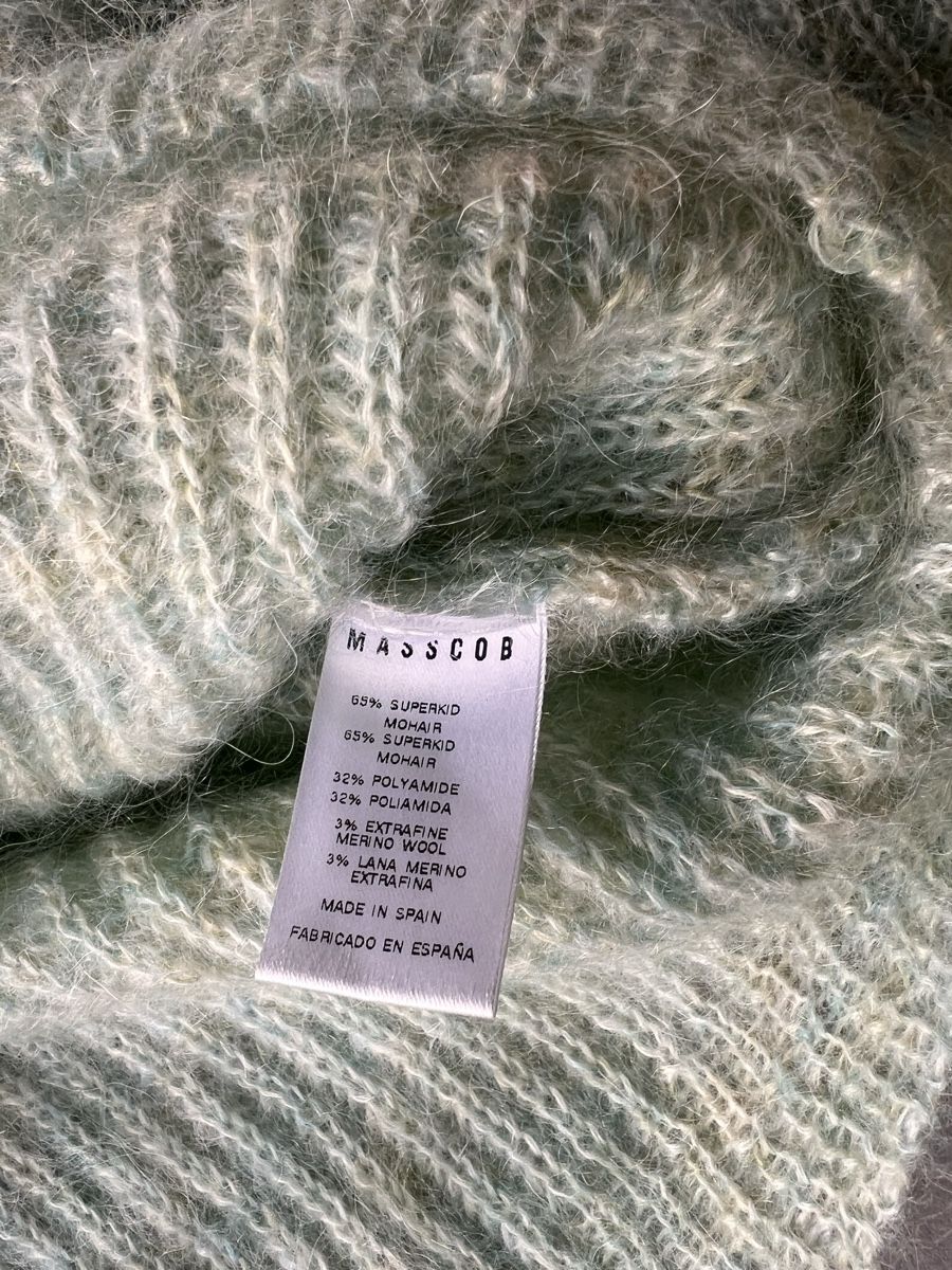 Maglioni & Felpe: Masscob Damen Pullover – Nuovo (secondo la descrizione) da Erlenbach ZH venduto da Sinichi 6