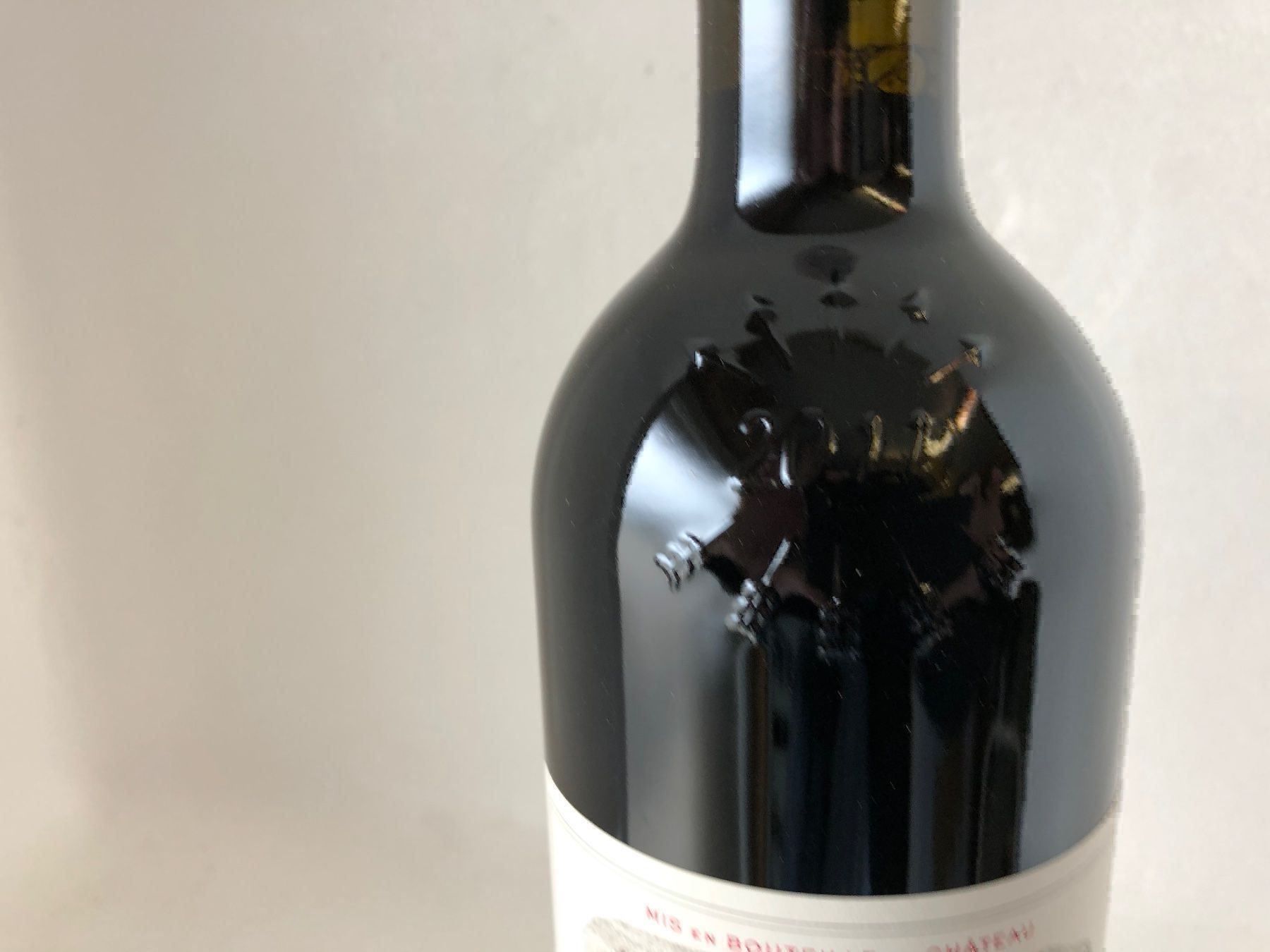 Lafite Rothschild Wein: 1 Flasche Lafite Rothschild 2011... – Neu und originalverpackt aus Wöschnau von Vinsale 3
