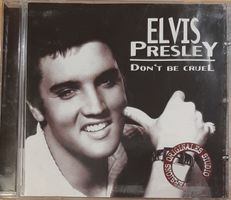 Elvis Presley - Don't Be Cruel, USA Rock'n'Roll Album 2000