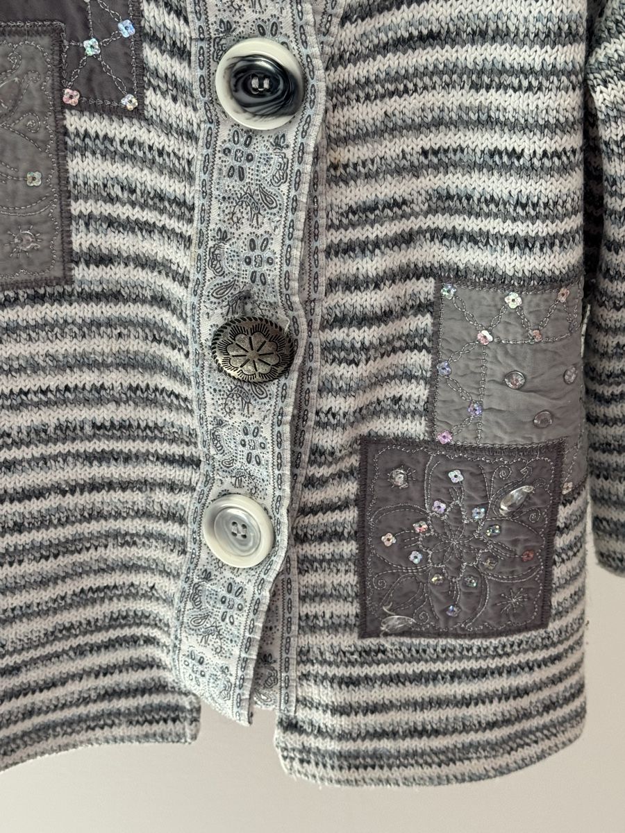 Jacken: Marks & Spencer Strickjacke – Gebraucht aus Zürich von di_archive 2