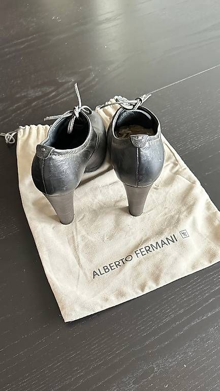 Chaussures femmes: Leder Schuhe – Neuf (Voir description) à Richterswil par uludag6 4