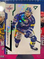 National League - Green - Nicholas Steiner - EHCK
