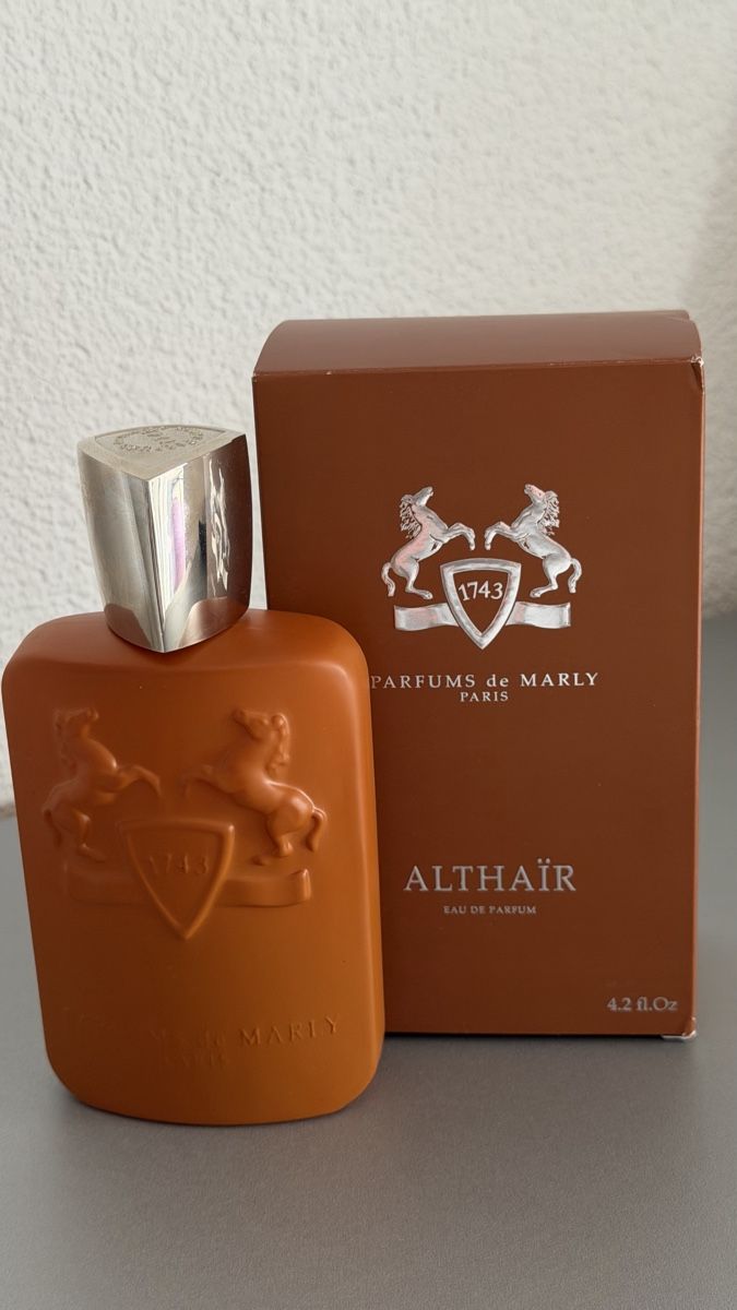 Profumi & Eau de Toilette: Parfums de Marly Althair,,2 ml – Usato da Sursee venduto da nri_g5z8