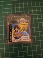 Devil Children: Book of Light - Game Boy Color - GBC