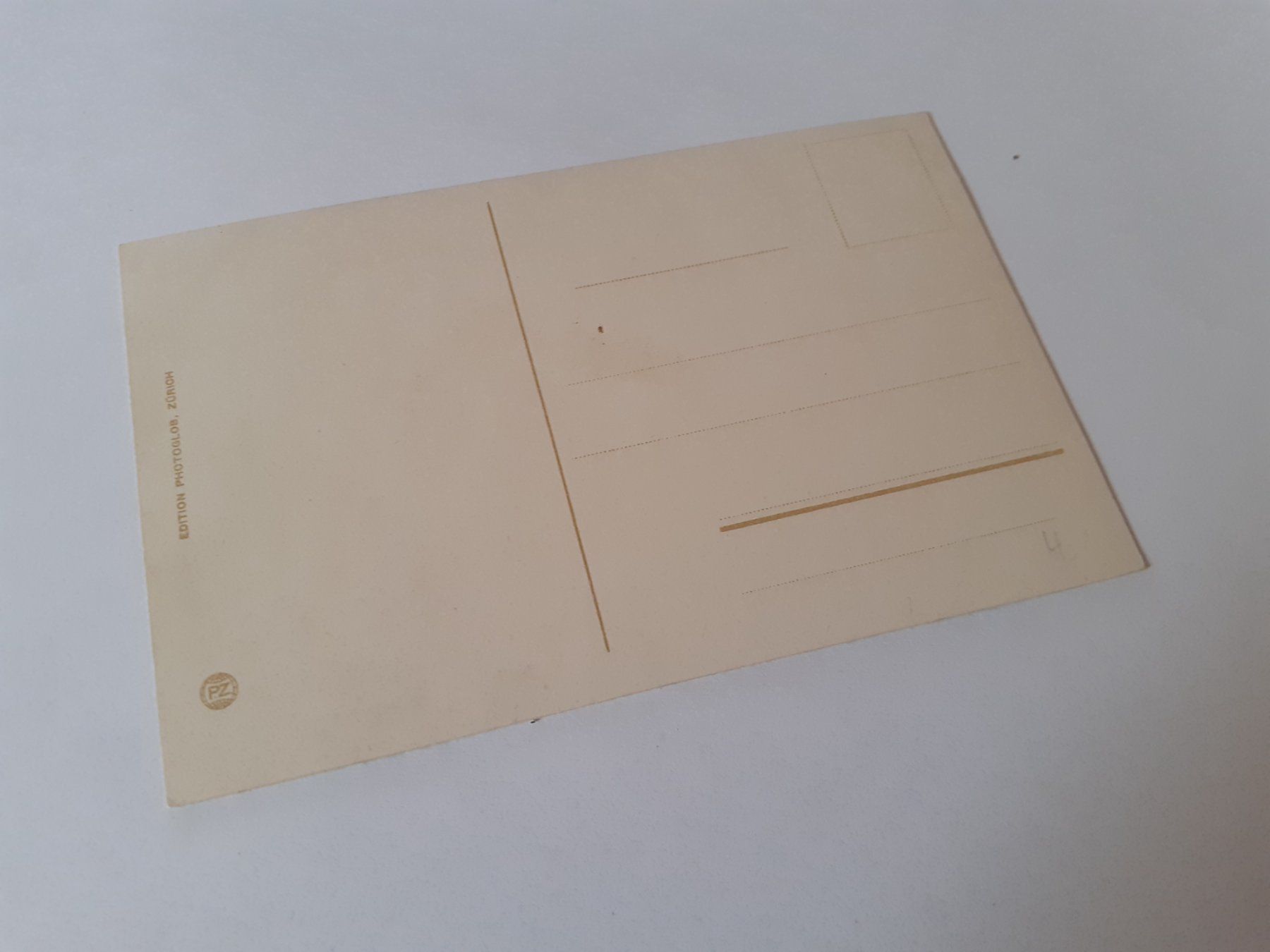 Cartoline postali: BRUNNEN gegen den URNERSEE – Usato da Winterthur venduto da Ornyx7 1