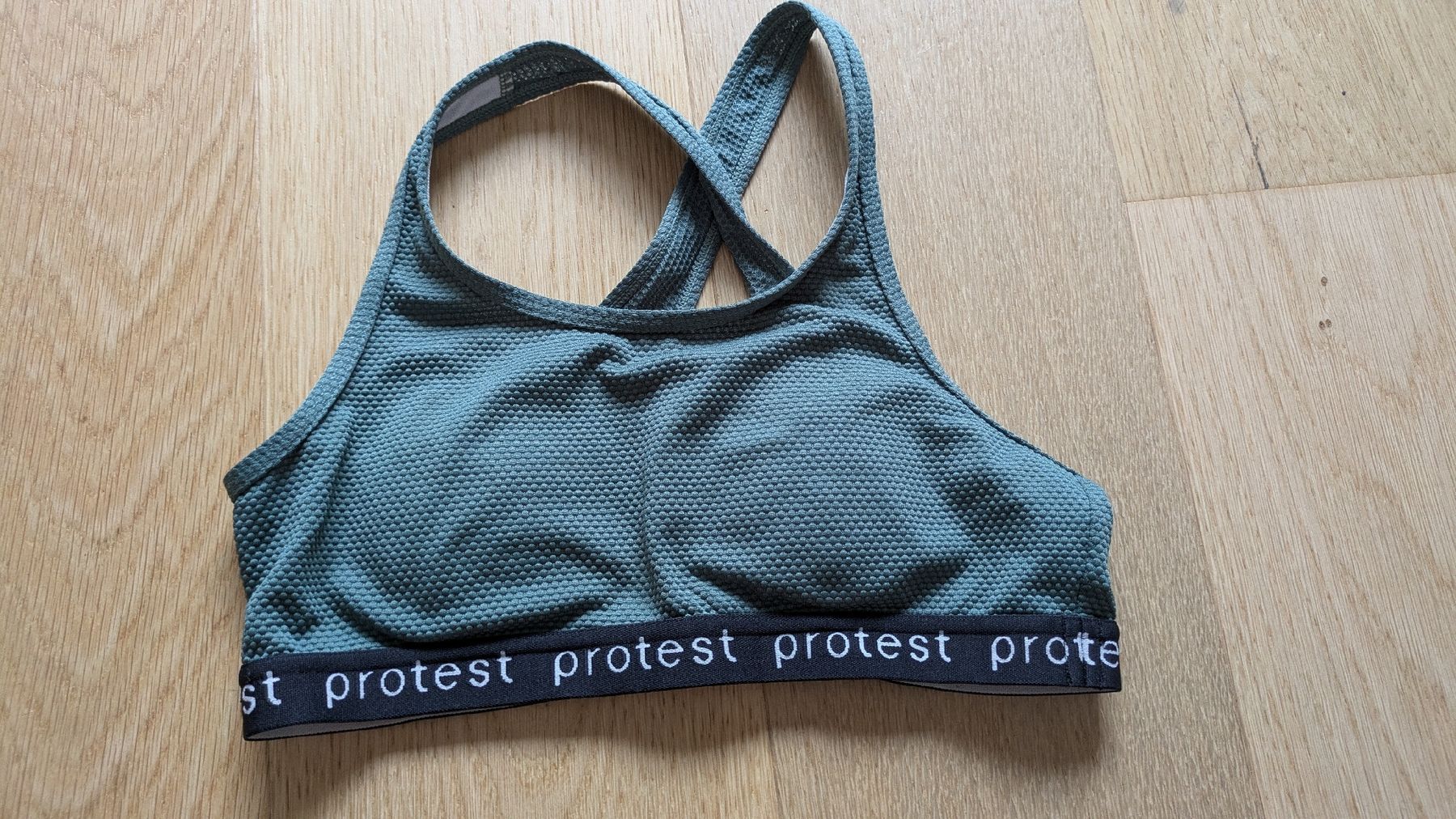 Badekleider & Bikinis: Badeanzug Protest 176 / S – Gebraucht aus Ettingen von Gerbera99 2