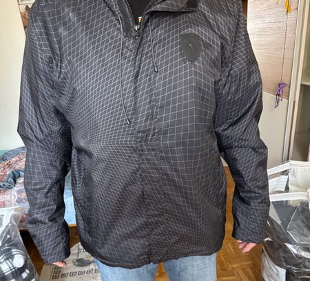 Veste pour homme marque Puma taille XXL