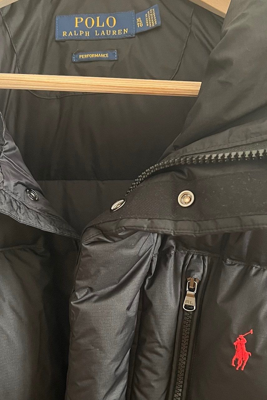 Ralph Lauren Cappotti: POLO RALPH LAUREN Gorham Down Coat – Nuovo (secondo la descrizione) da Vésenaz venduto da ane_l7pg 2