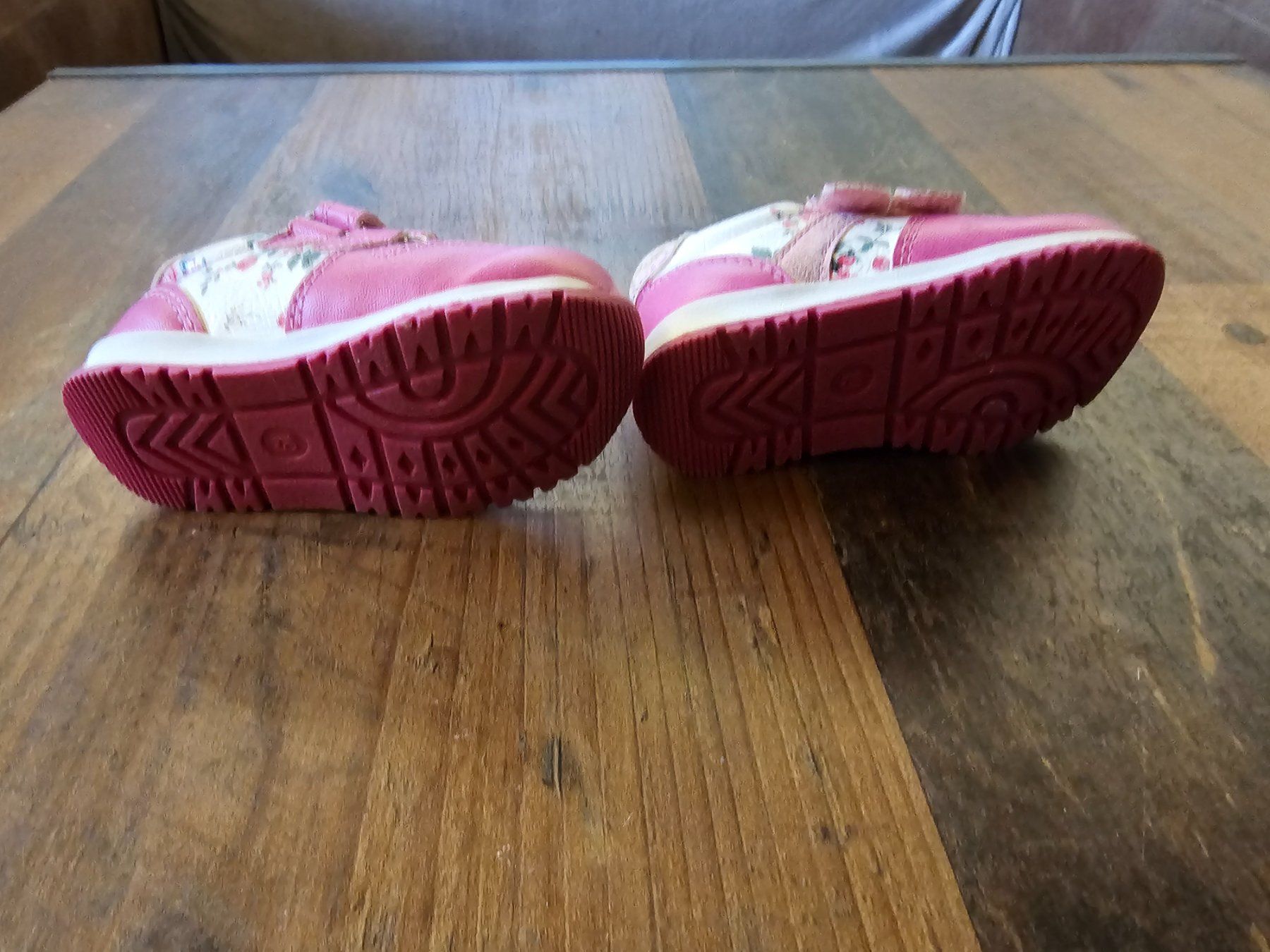 Scarpe per ragazzi: Schuhe Baby Gr. 19 – Usato da Engi venduto da kat_7zfx 2