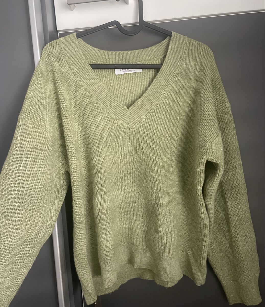 Stradivarius Maglioni & Felpe: Stradivarius Pullover Grösse XS – Usato da Interlaken venduto da sa.manta