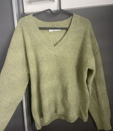 Stradivarius Pullover Grösse XS