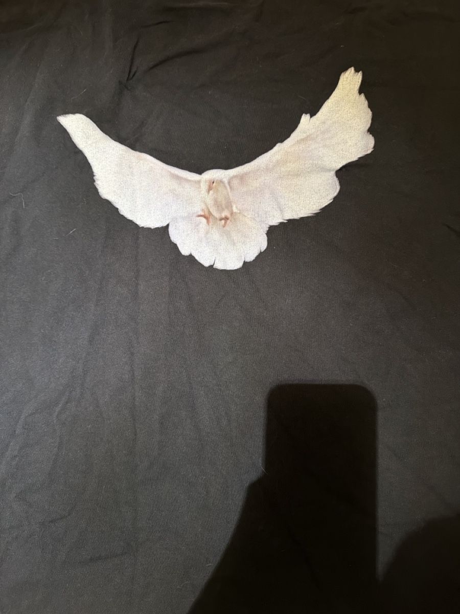 T-shirt: Balenciaga X CAP shirt – Usato da Zwingen venduto da M.Krichel_18 1