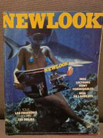 Newlook N°24 Août 1985