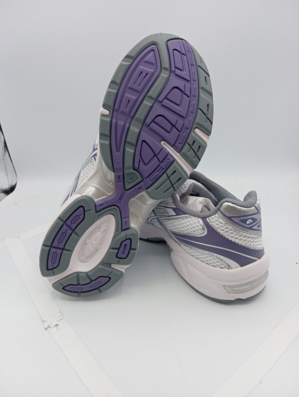 Asics Scarpe da donna: Asics Gel 1130 (EU39.5) – Nuovo e nell'imballaggio originale da Schaffhausen venduto da outlez 6