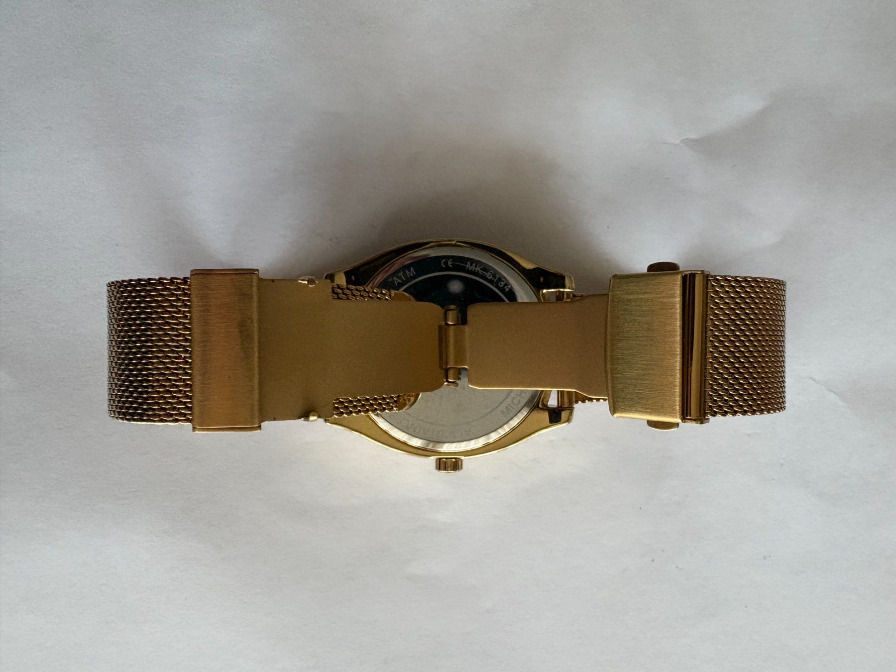 Michael Kors Orologi: Michael Kors  Uhr – Usato da Winterthur venduto da UncleMikha-el 2
