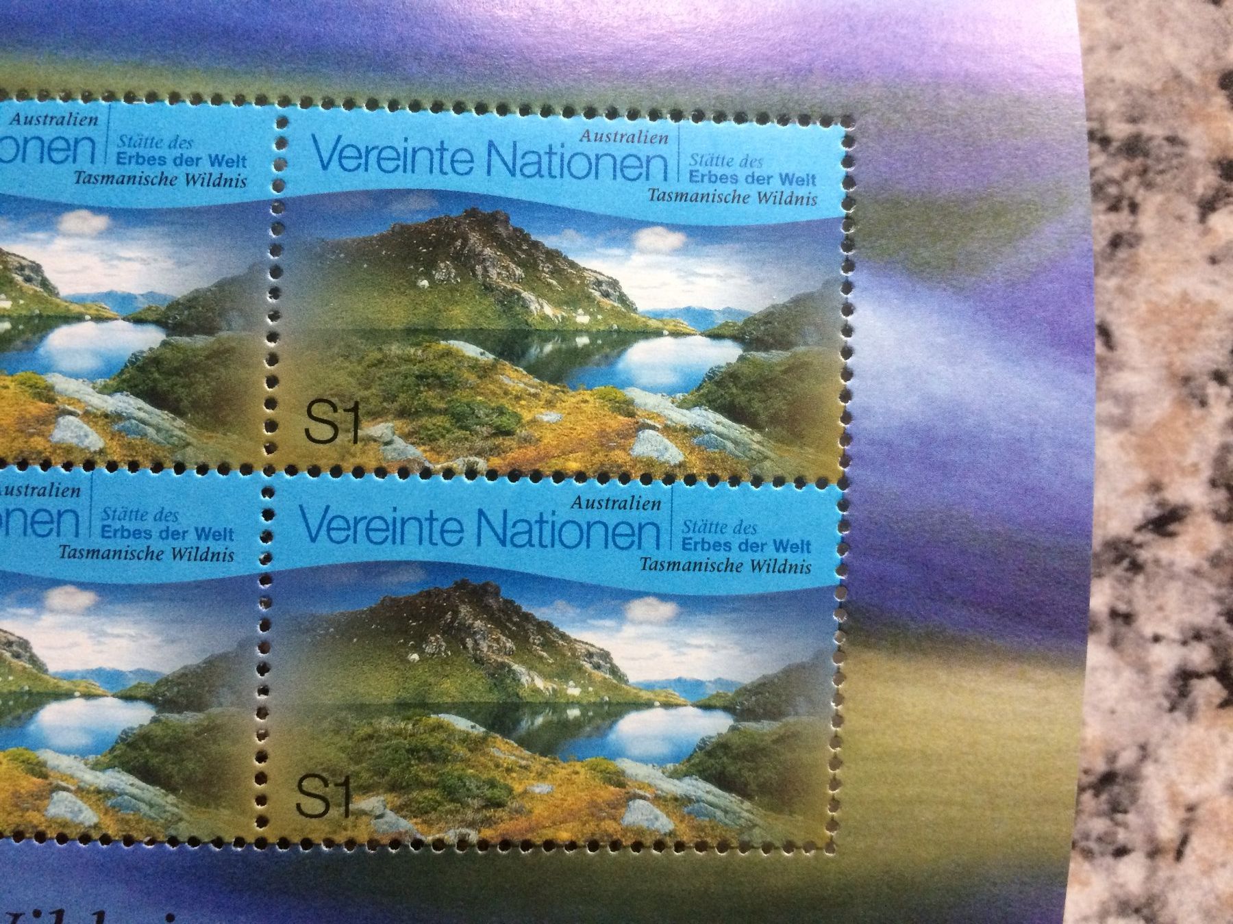Alle Briefmarken: Briefmarken – Neu (gemäss Beschreibung) aus Kilchberg ZH von APZ4BWM2 2