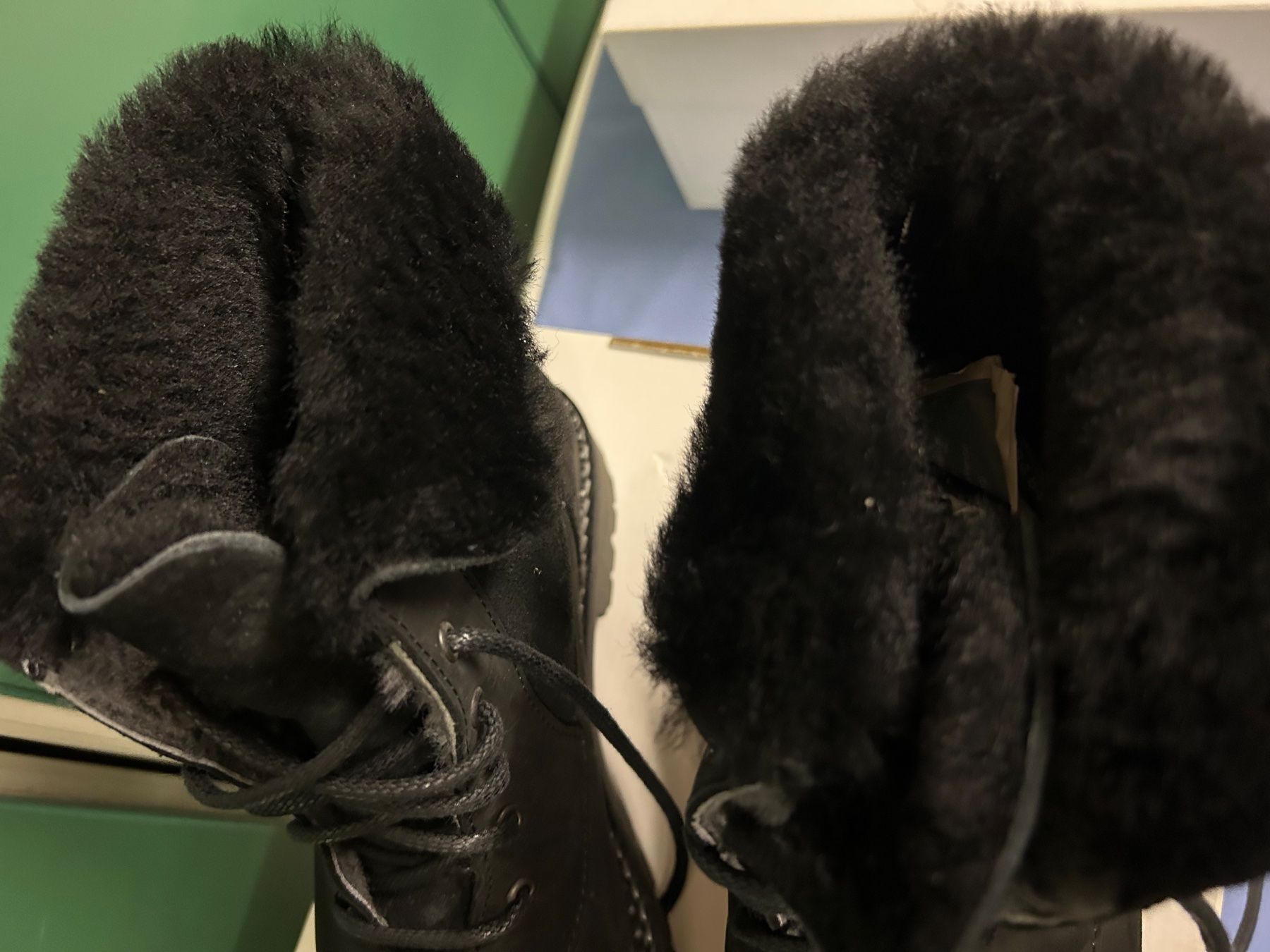 Kandahar Scarpe da donna: Winterschuh – Usato da Zumikon venduto da Uranus88 4