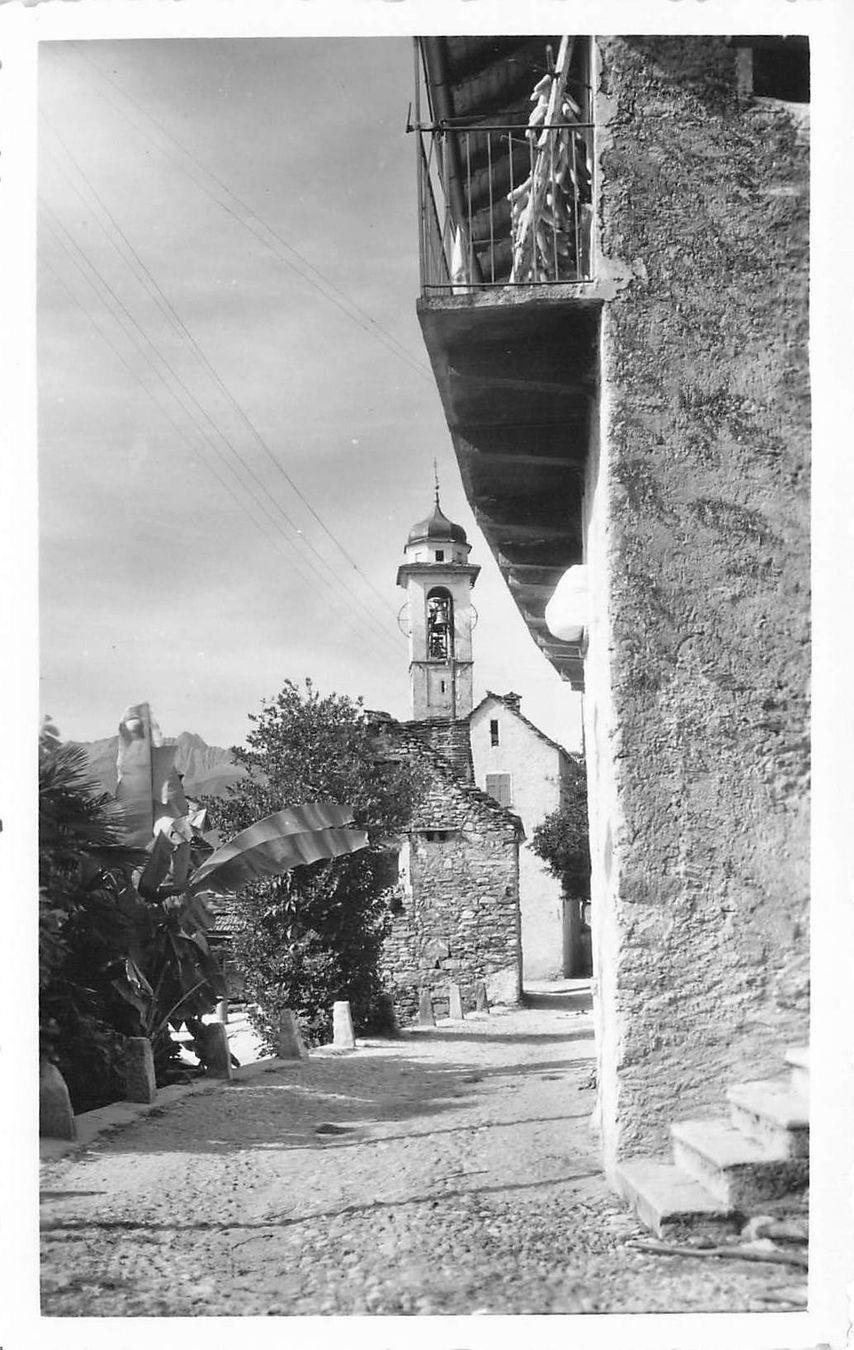 Cartes postales: Brione sopra Locarno – D'occasion à Biasca par Blenio71