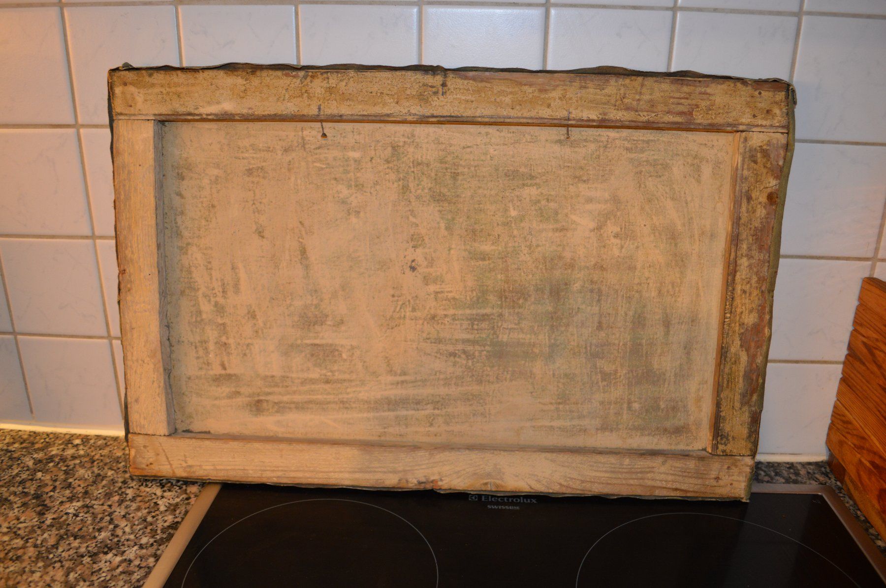 Dipinti: Quadro ad olio – Usato da Brione s. Minusio venduto da clk_8kjj 1