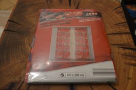 VORHANG CARS NEU - CM 140X260HOCH