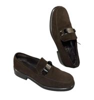 GUCCI Mokassin Gr. 35.5-36