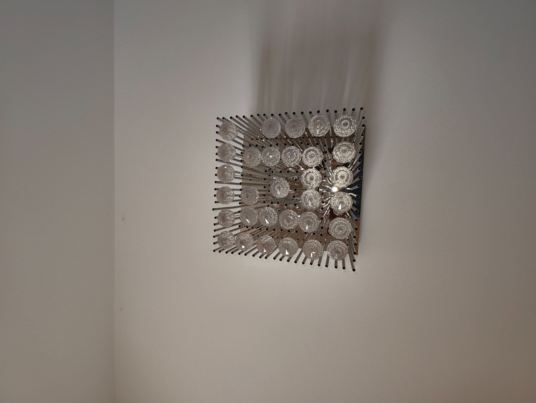 Lustres & lampes de plafonds: Light_F – D'occasion à Nussbaumen AG par pabitra05