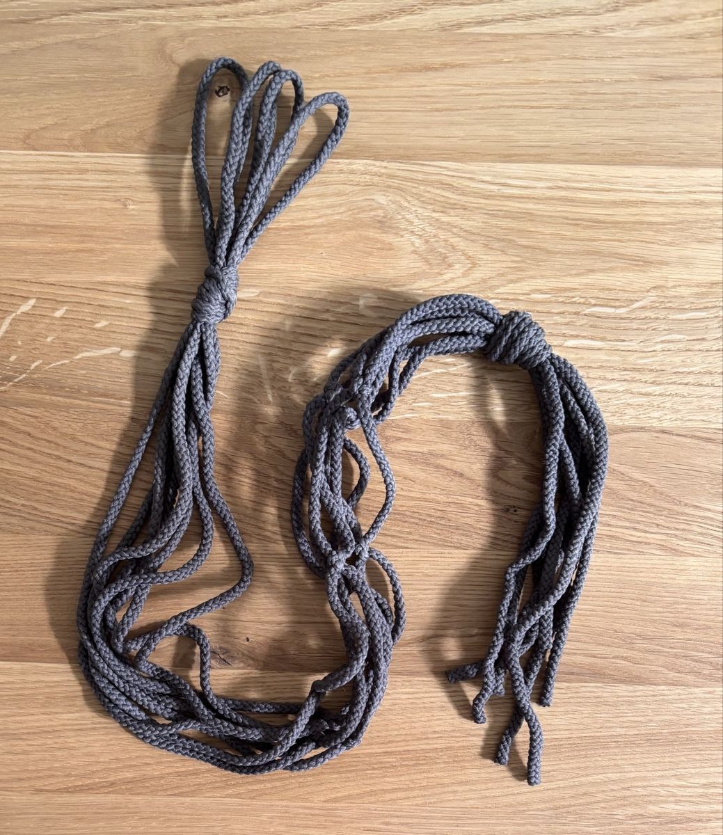 Tutte le decorazioni: potted plant hanger – Nuovo (secondo la descrizione) da Kilchberg ZH venduto da ben_pc68 5